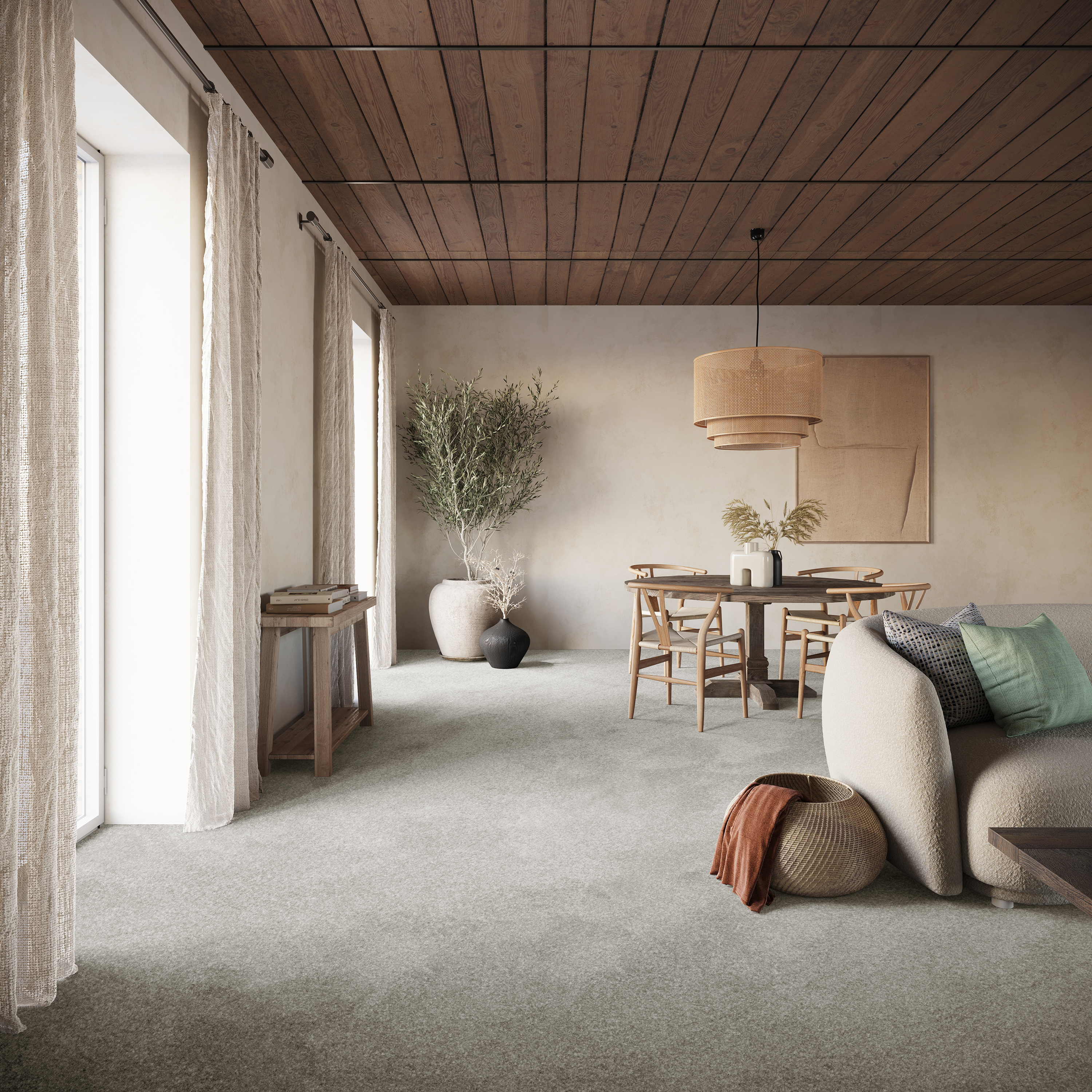 Maison 90